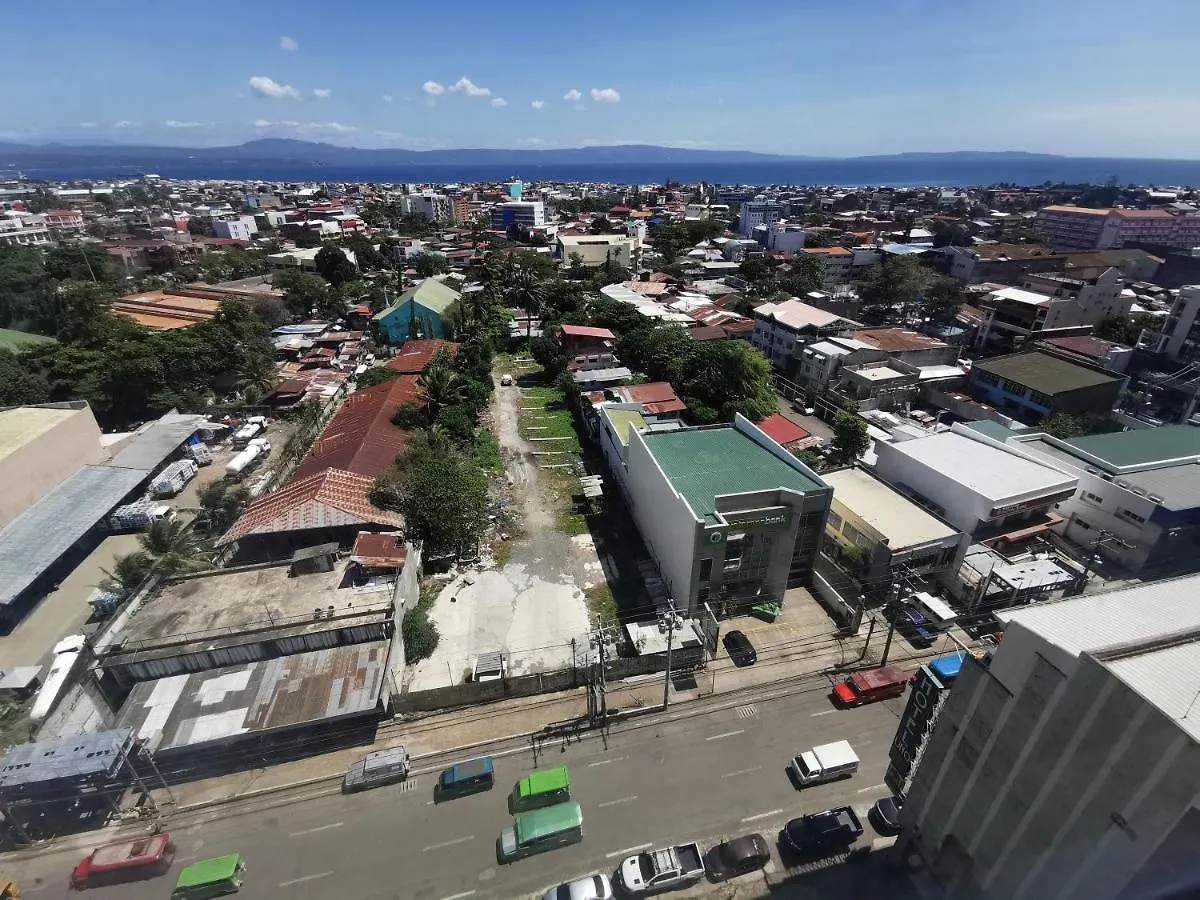 Avida Davao By Davaobnb & Lemonique Homes 0*,