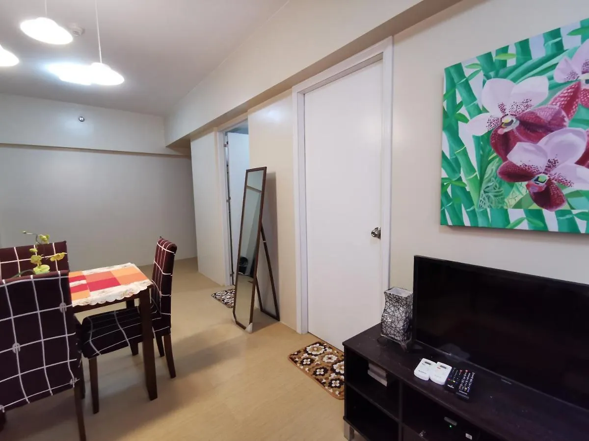 Avida Davao By Davaobnb & Lemonique Homes Homestay
