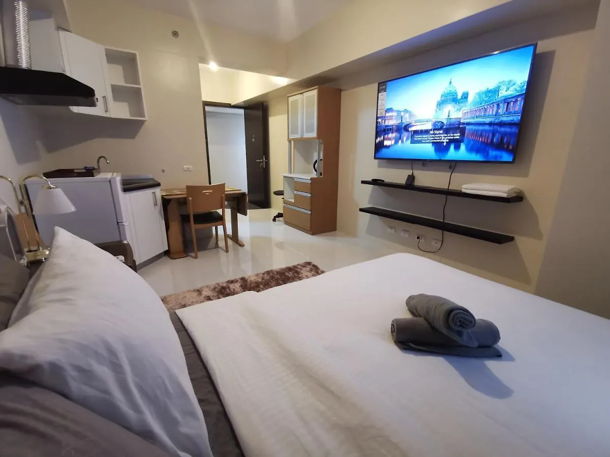 Avida Davao By Davaobnb & Lemonique Homes 0*,  Philippines