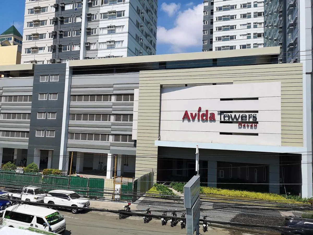 Avida Davao By Davaobnb & Lemonique Homes Homestay