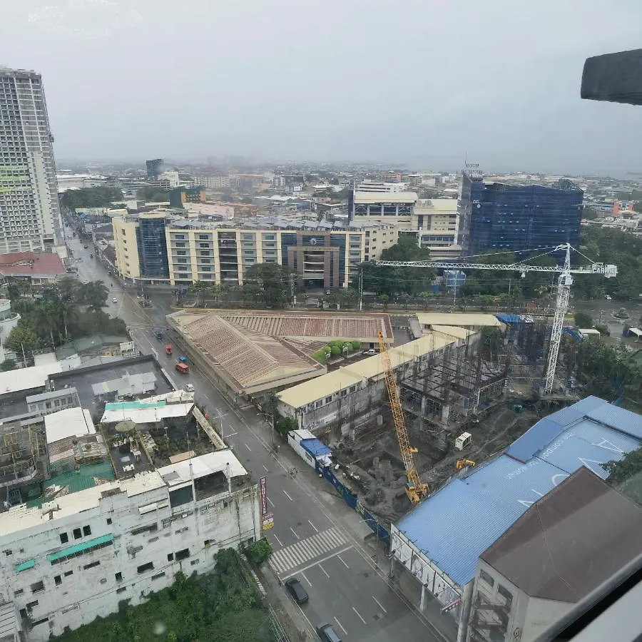 Avida Davao By Davaobnb & Lemonique Homes