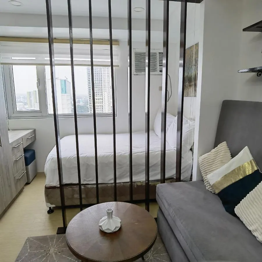 Avida Davao By Davaobnb & Lemonique Homes 0*,