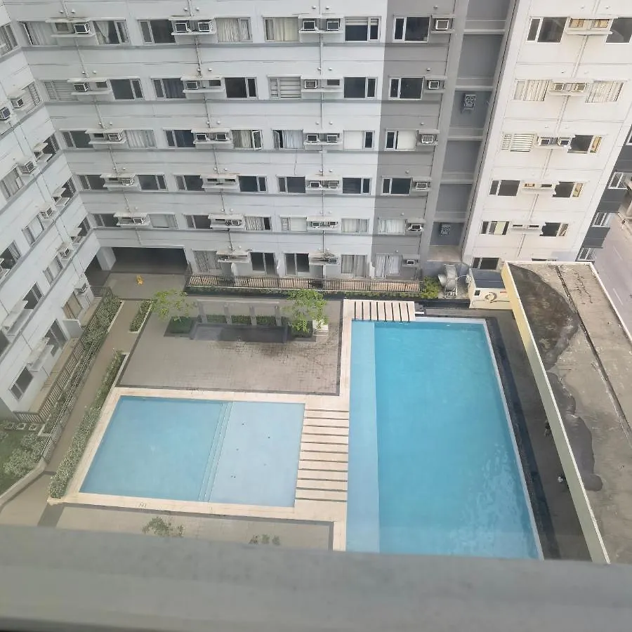 Avida Davao By Davaobnb & Lemonique Homes Homestay