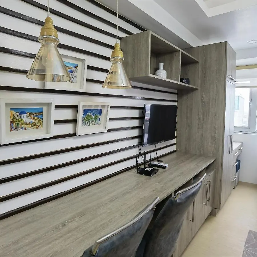 Homestay Avida Davao By Davaobnb & Lemonique Homes