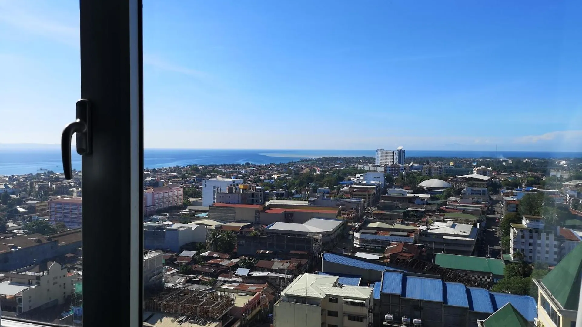 Avida Davao By Davaobnb & Lemonique Homes