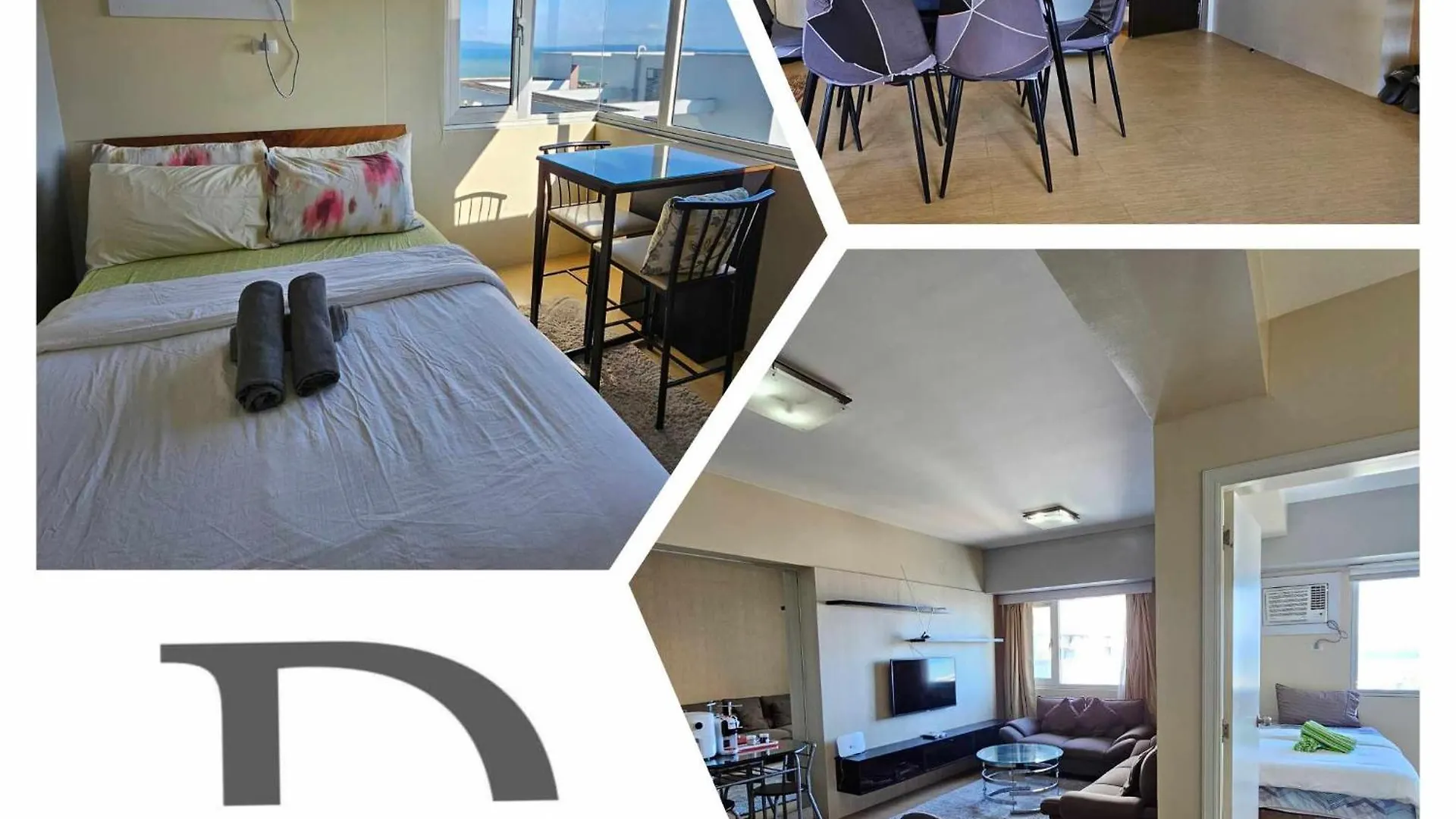 Homestay Avida Davao By Davaobnb & Lemonique Homes