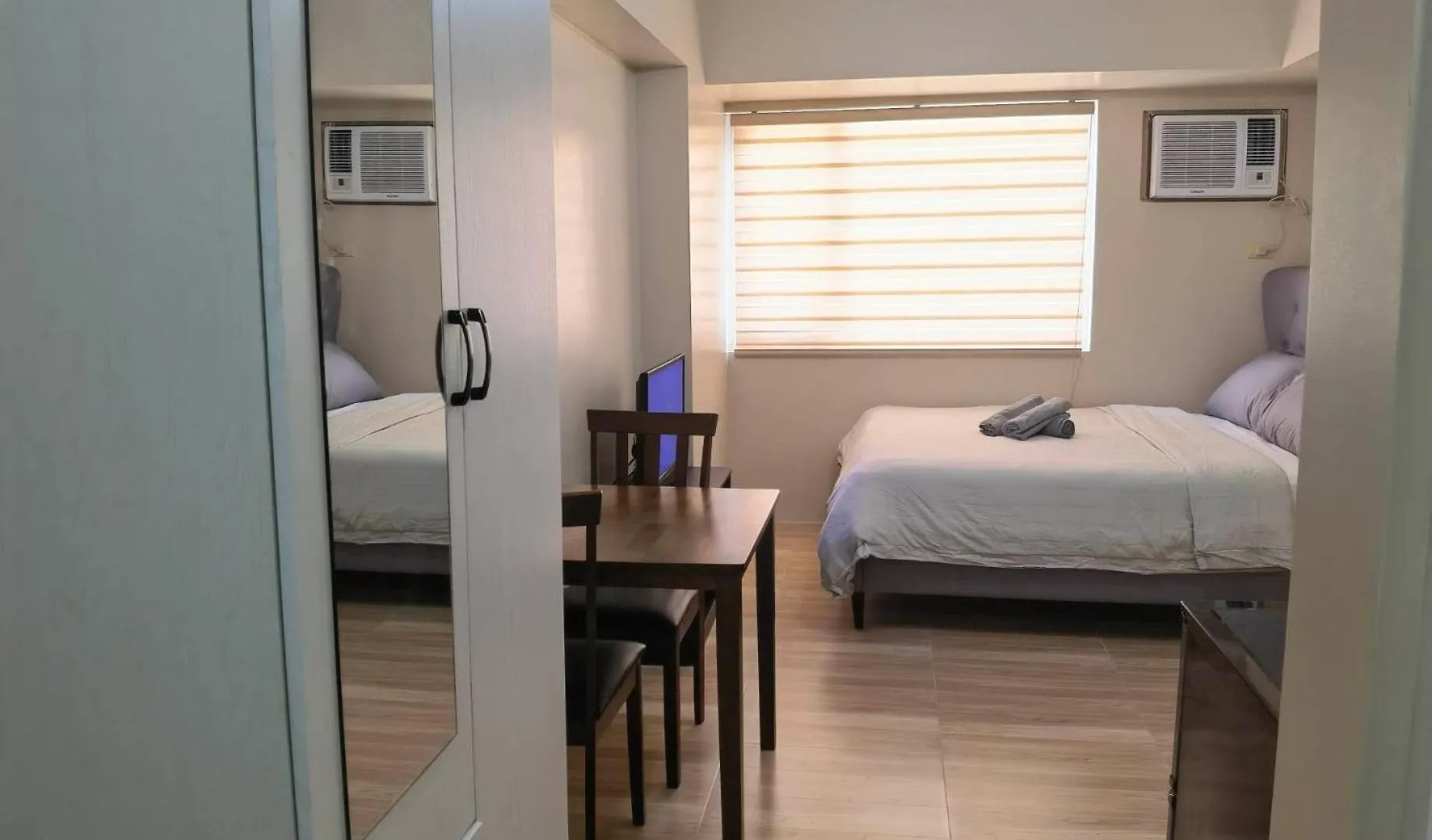 Avida Davao By Davaobnb & Lemonique Homes Homestay