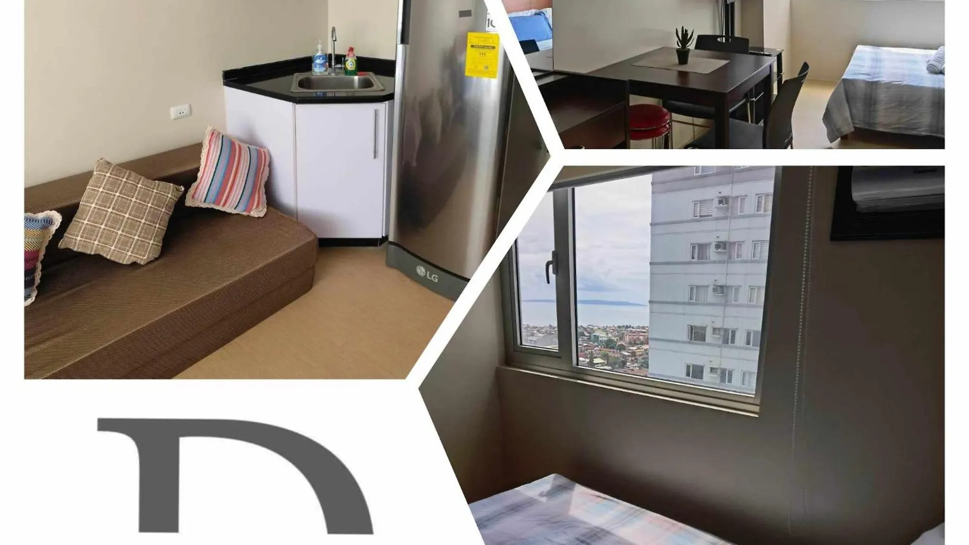 Avida Davao By Davaobnb & Lemonique Homes