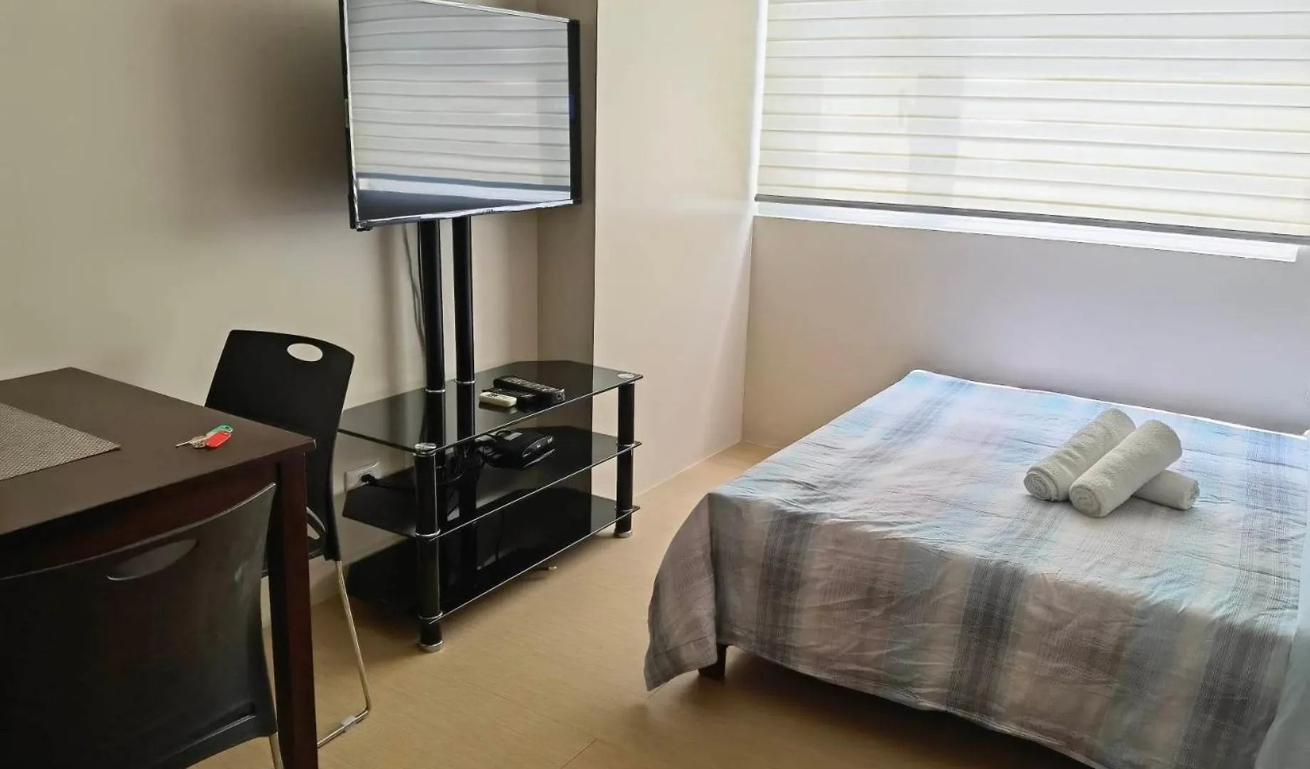 Homestay Avida Davao By Davaobnb & Lemonique Homes