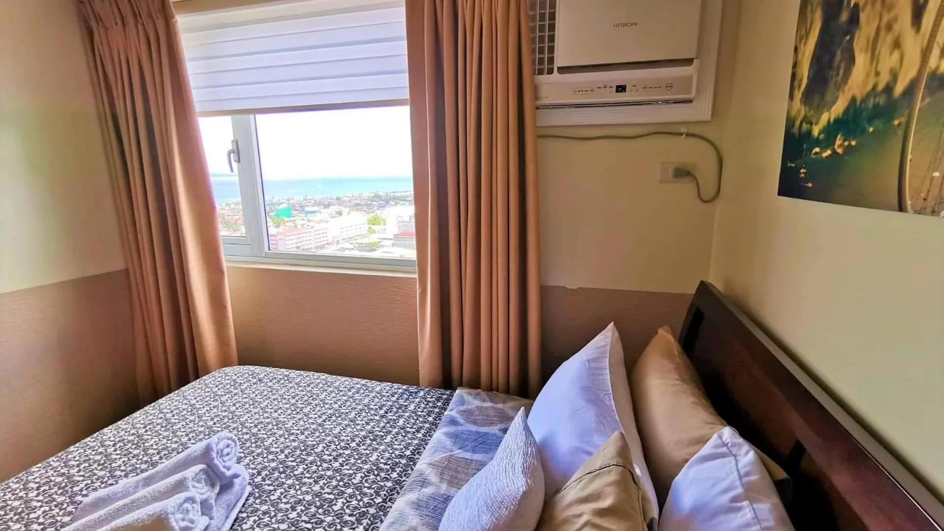 Avida Davao By Davaobnb & Lemonique Homes Philippines