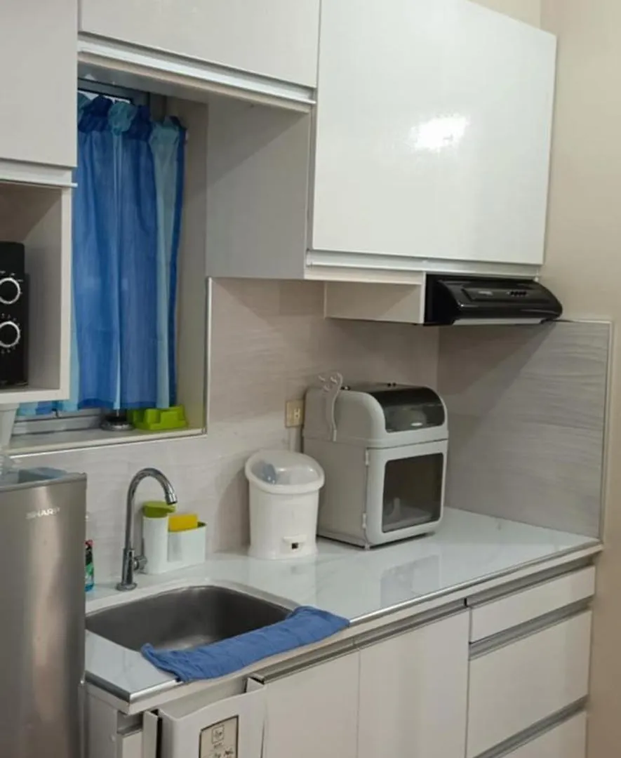 Homestay Avida Davao By Davaobnb & Lemonique Homes