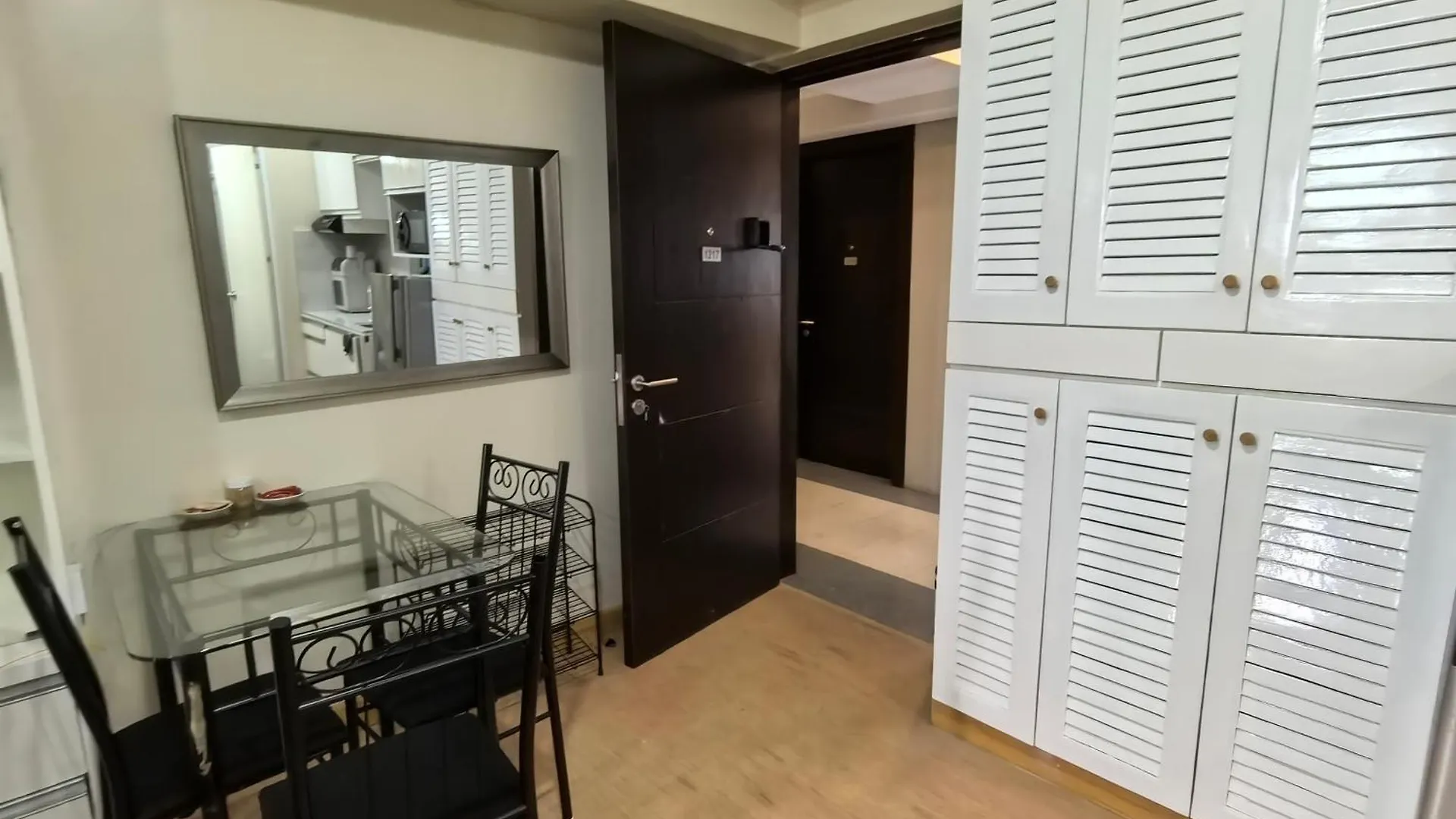 Homestay Avida Davao By Davaobnb & Lemonique Homes Philippines