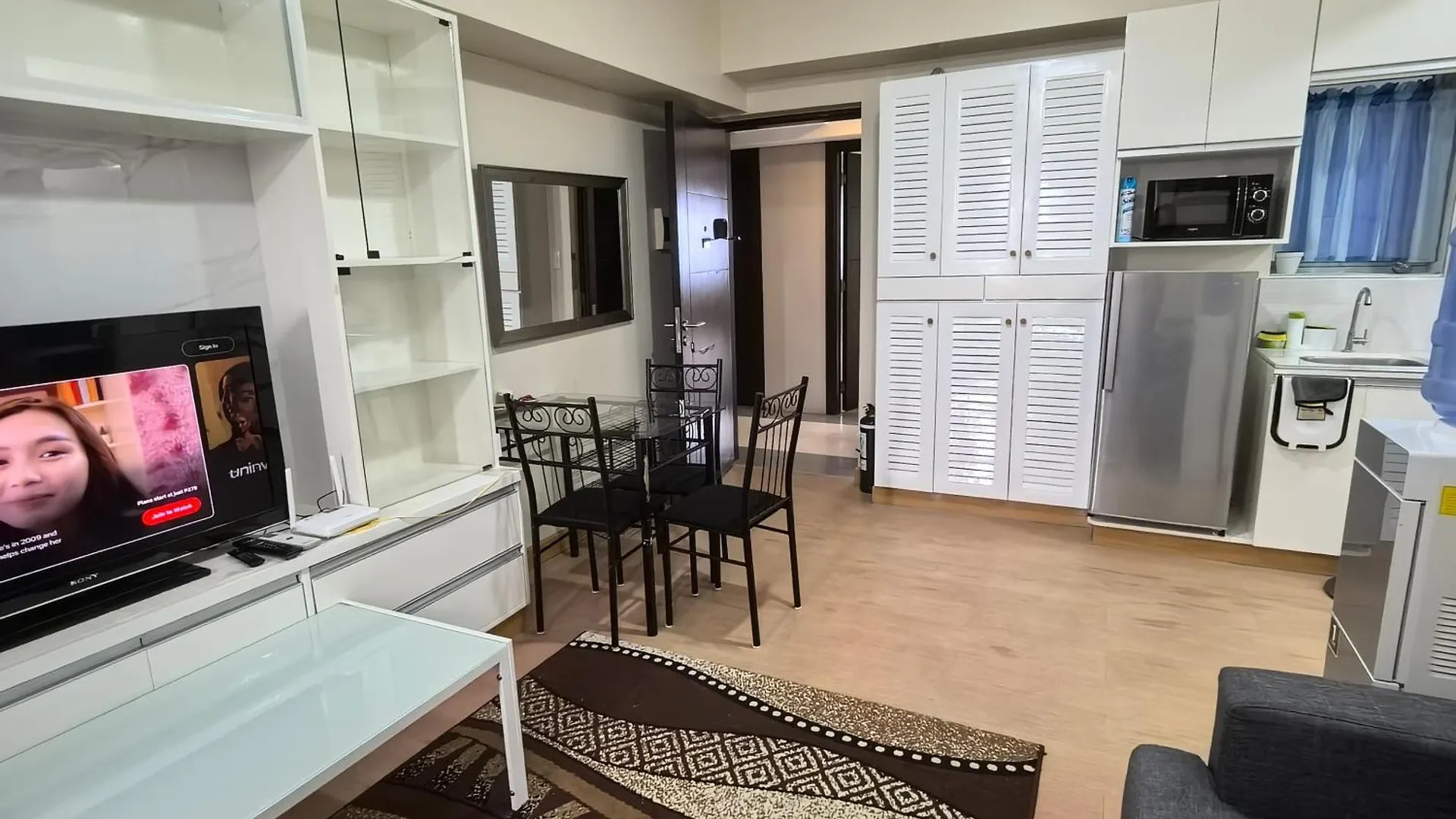 Avida Davao By Davaobnb & Lemonique Homes 0*,