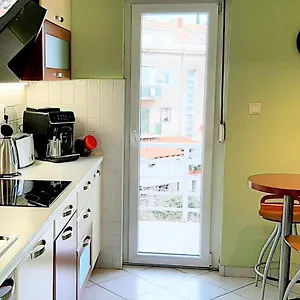  Apartment Dalmotion Croatia