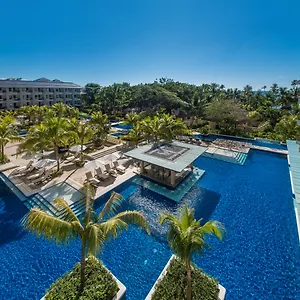 ***** Resort Henann Alona Philippines