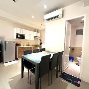  Aparthotel Matina Enclaves Residences