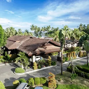 Hotell Waterfront Insular, Davao City