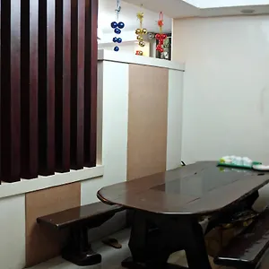 2* Hotel Residencia De Fernando