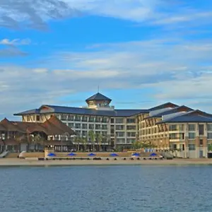***** Resort The Bellevue Philippines